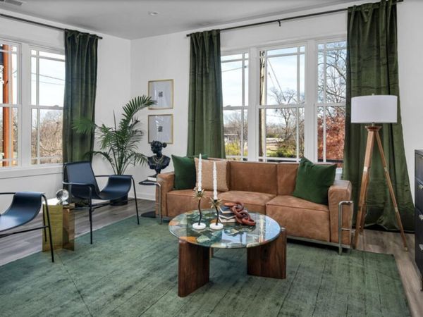 707 26th Ave, Unit 206, Nashville, TN 37209