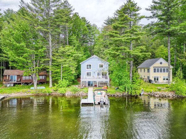 33-34 Gerber Lane, Monmouth, ME 04259