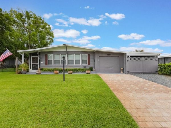 142 FLORENCE BOULEVARD, DEBARY, FL 32713