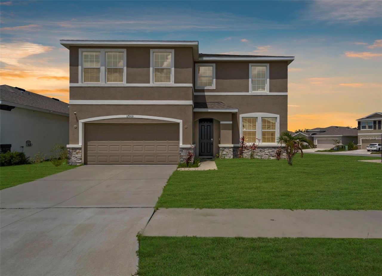 17005 Avon Dive Lane, Wimauma, FL 33598 Main Photo