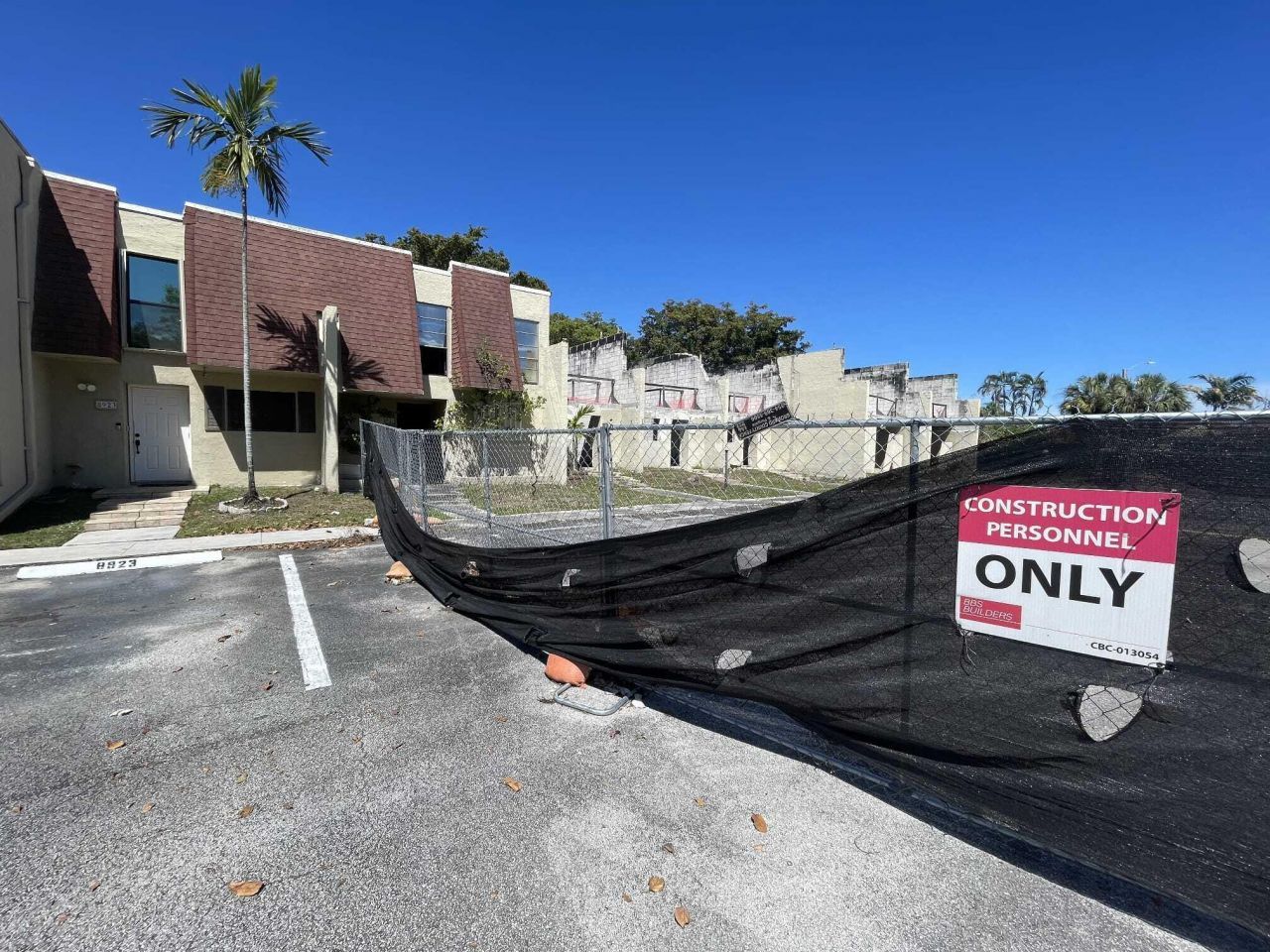 8921 Palm Tree Lane, Unit 8921, Pembroke Pines, FL 33024 Photo