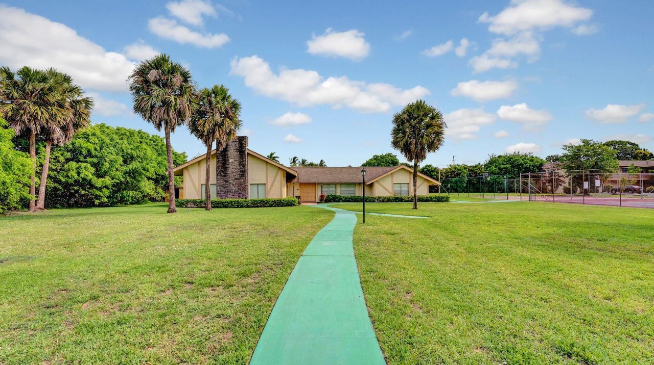 3001 W Linton Boulevard, Unit 204c, Delray Beach, FL 33445 Photo