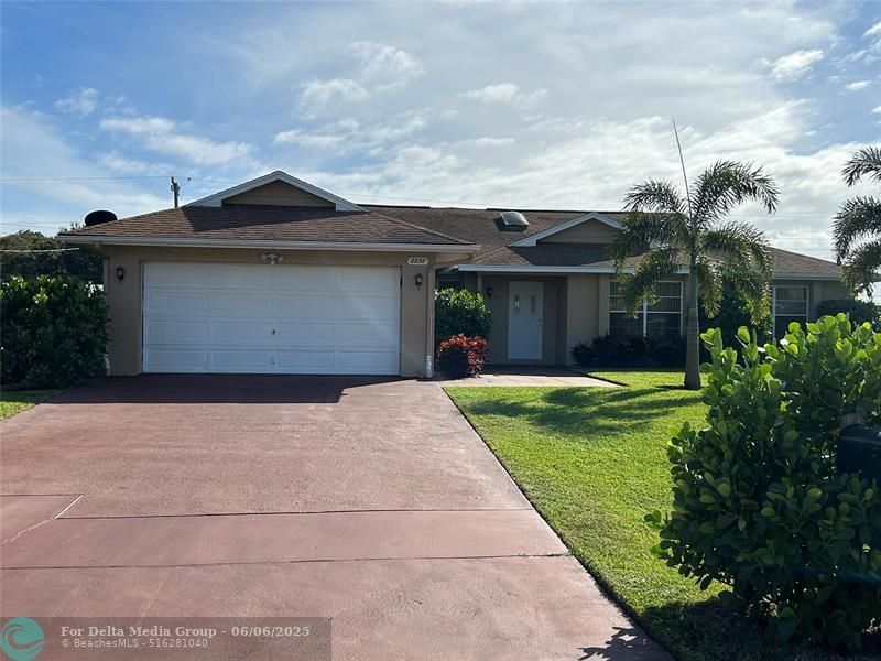 2232 SE Longhorn Ave, Port Saint Lucie, FL 34952 Photo