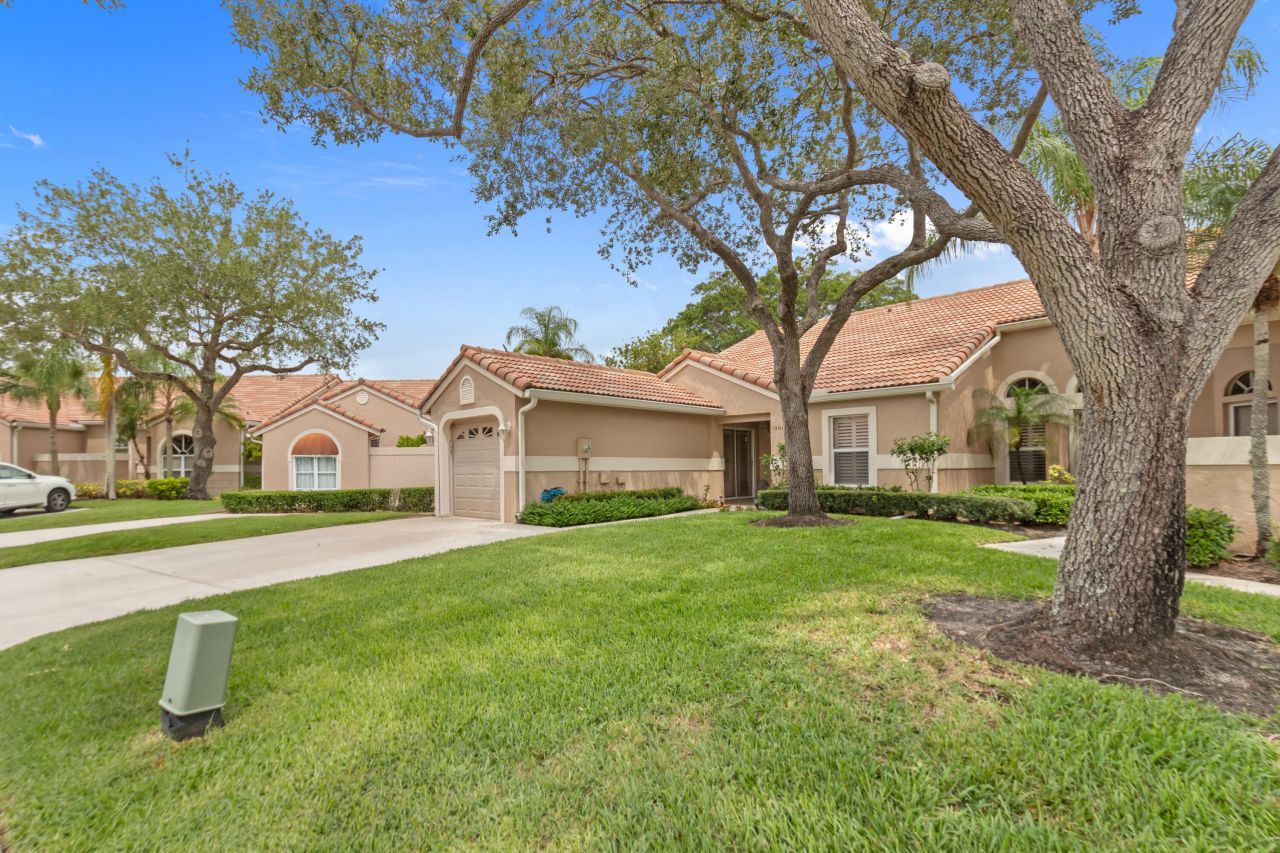 1401 Mahogany Place, Palm Beach Gardens, FL 33418 Photo