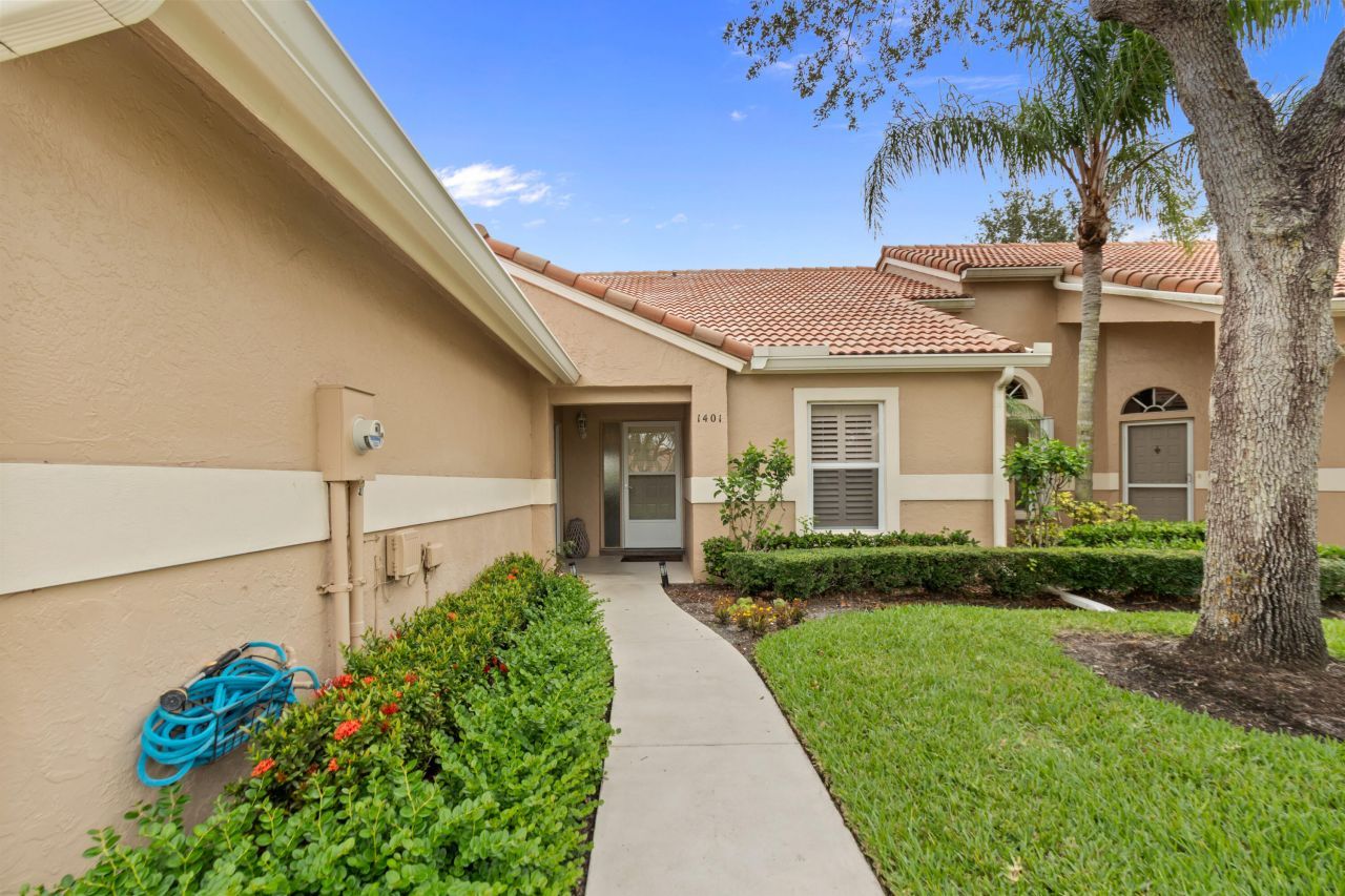 1401 Mahogany Place, Palm Beach Gardens, FL 33418 Photo