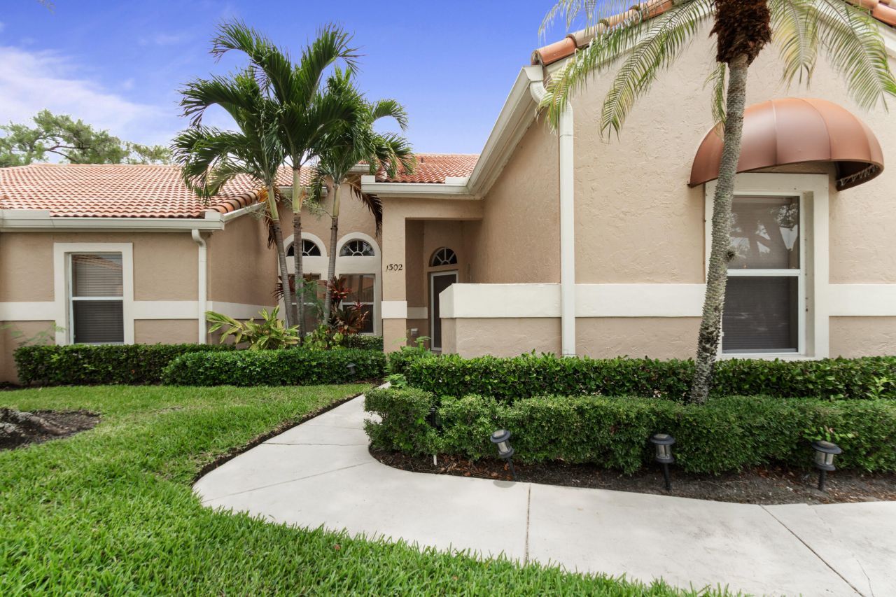1302 Mahogany Place, Palm Beach Gardens, FL 33418 Photo