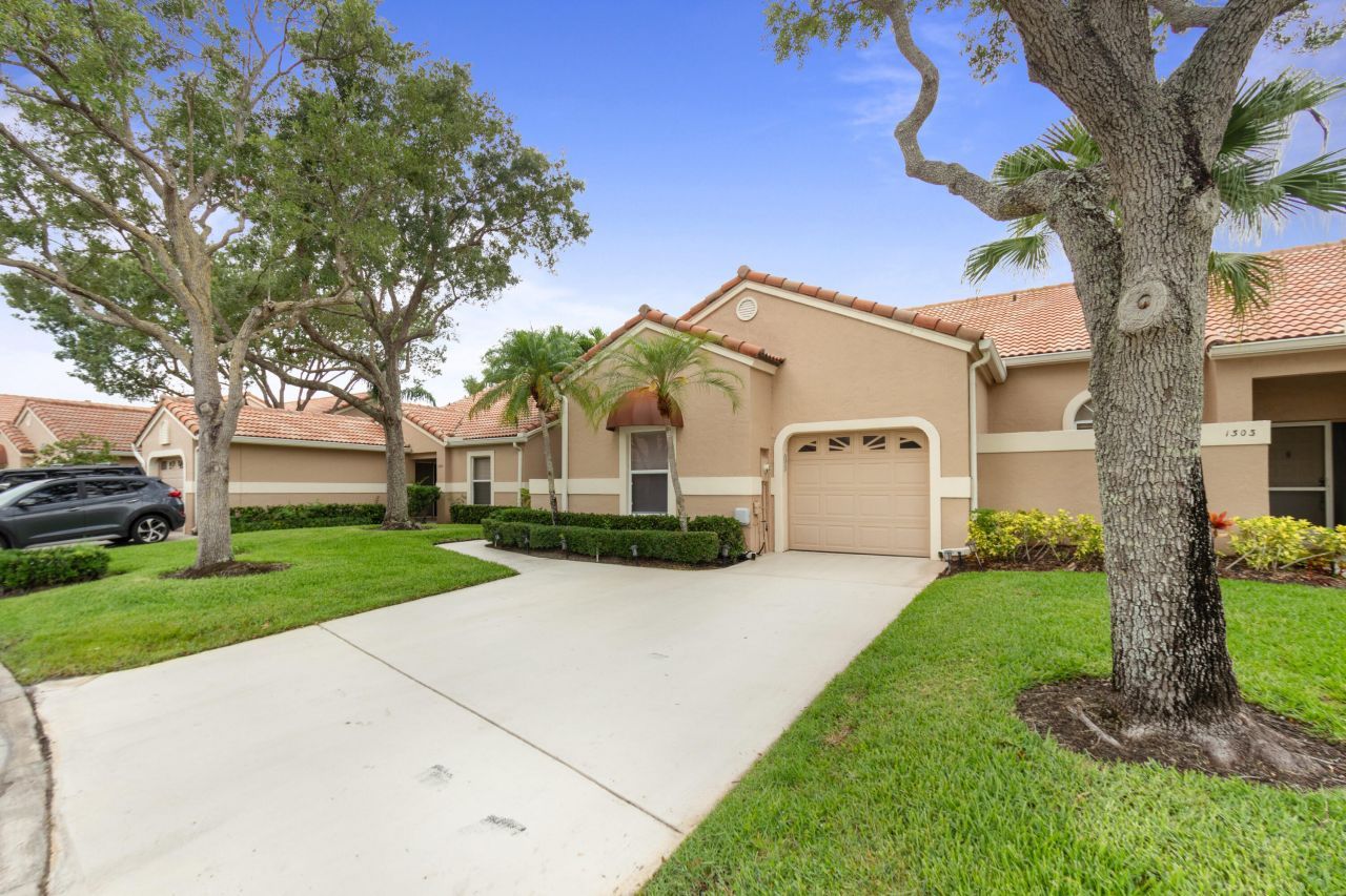 1302 Mahogany Place, Palm Beach Gardens, FL 33418 Photo