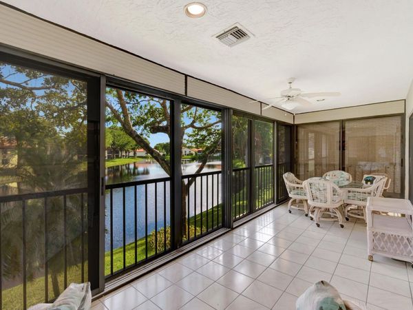 10592 Tropic Palm Avenue, Unit 202, Boynton Beach, FL 33437