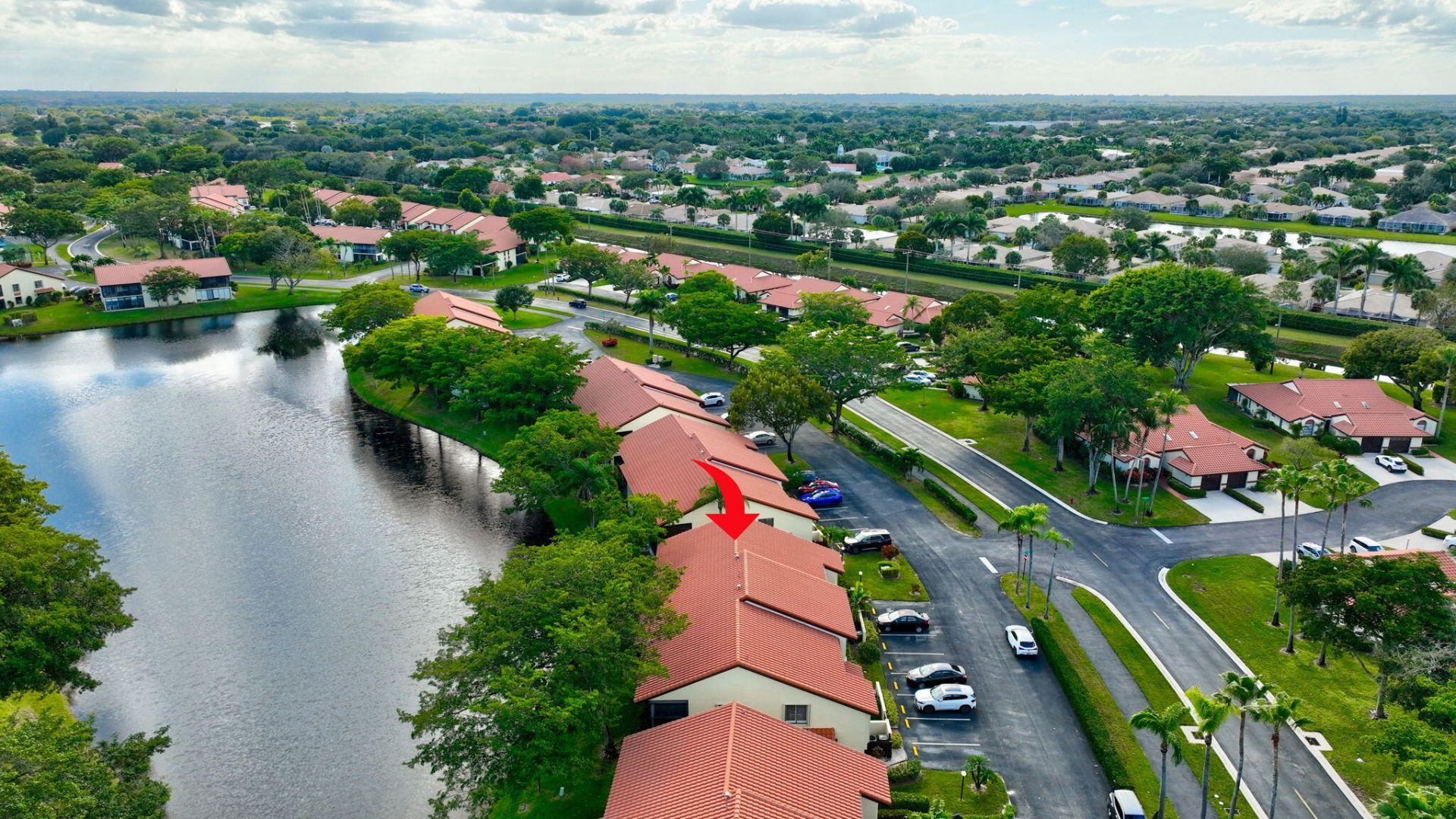 10592 Tropic Palm Avenue, Unit 202, Boynton Beach, FL 33437 Photo
