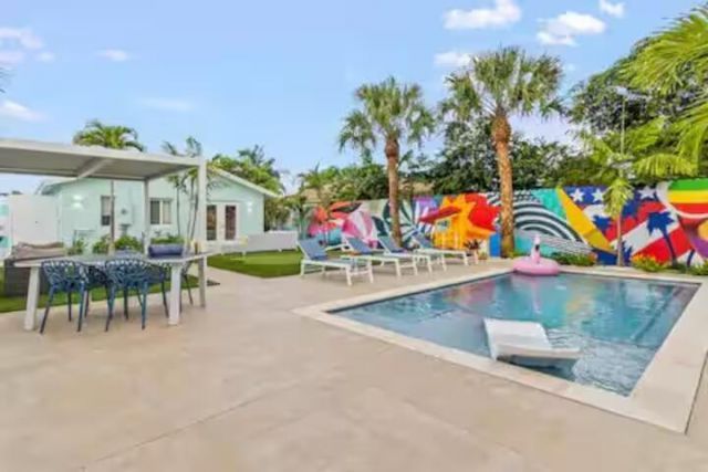 322 NW 4th Avenue, Delray Beach, FL 33444 Photo