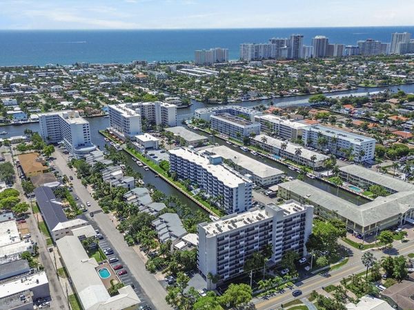 4800 Bayview Drive, Unit 606, Fort Lauderdale, FL 33308