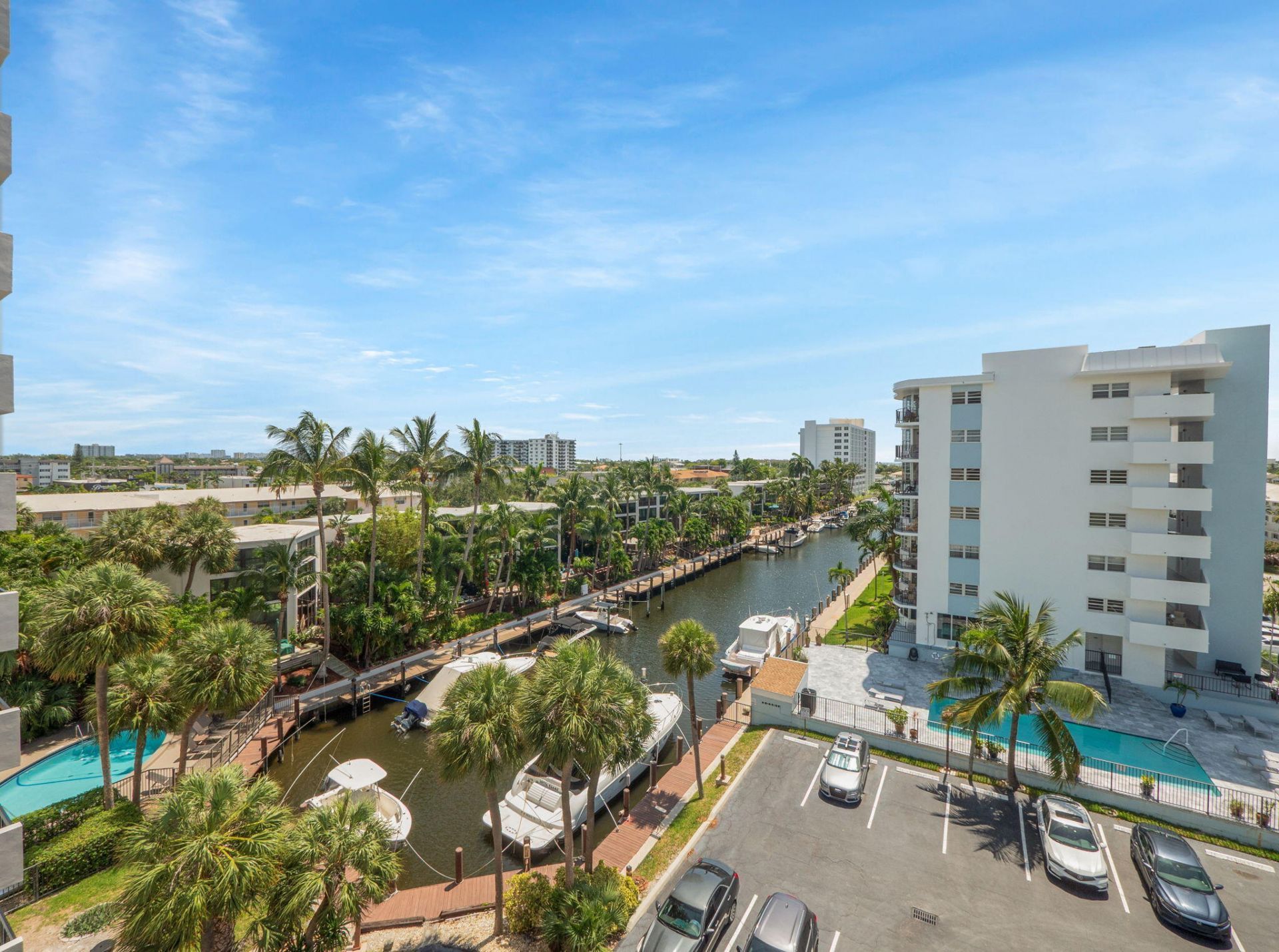 4800 Bayview Drive, Unit 606, Fort Lauderdale, FL 33308 Photo