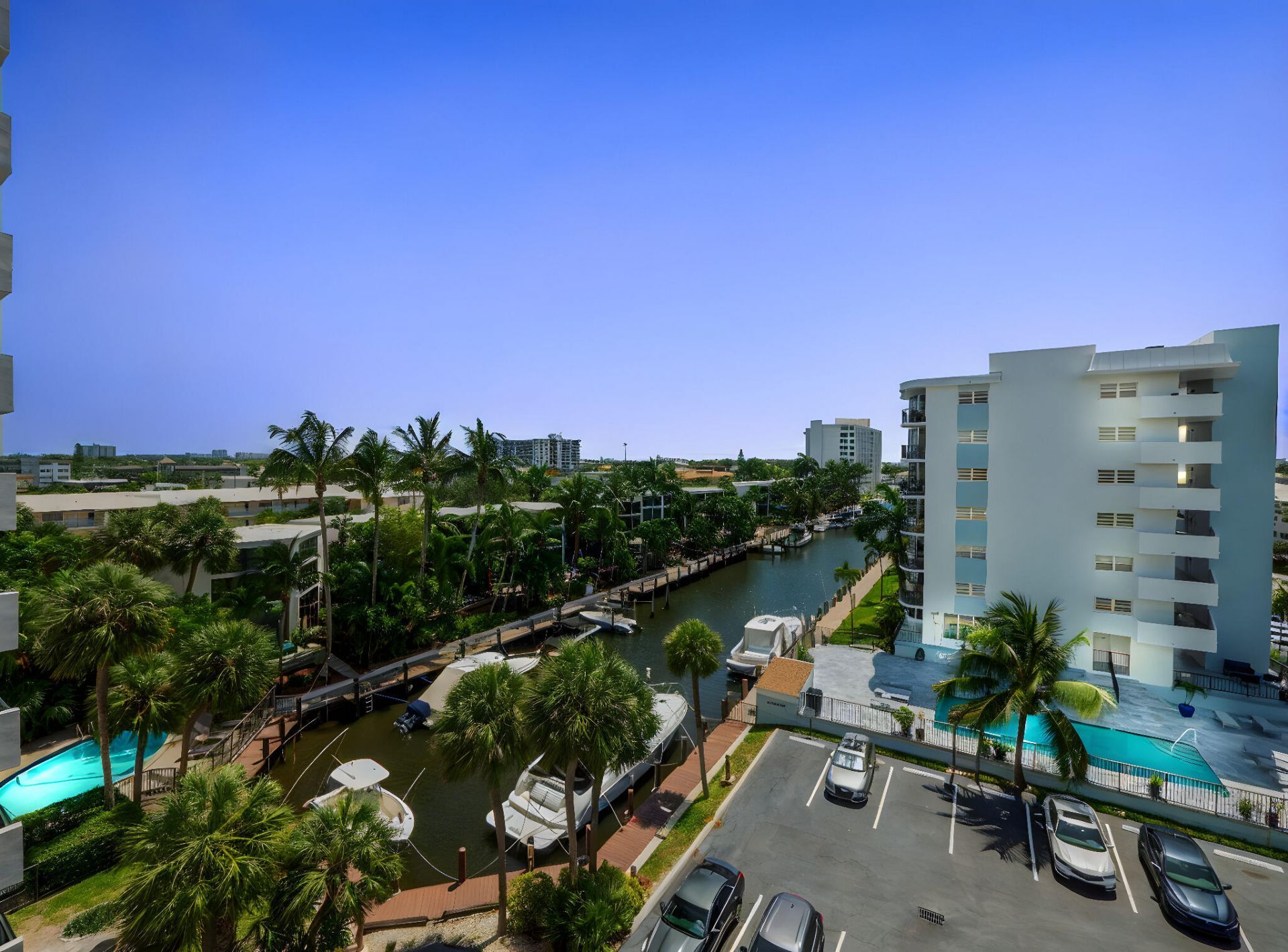 4800 Bayview Drive, Unit 606, Fort Lauderdale, FL 33308 Photo