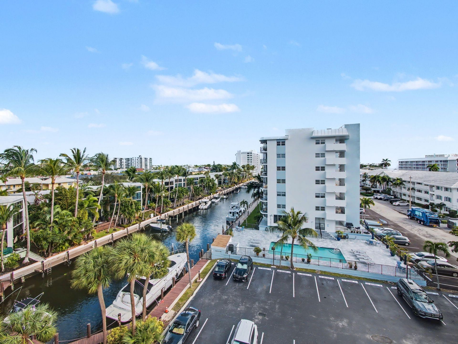 4800 Bayview Drive, Unit 606, Fort Lauderdale, FL 33308 Photo