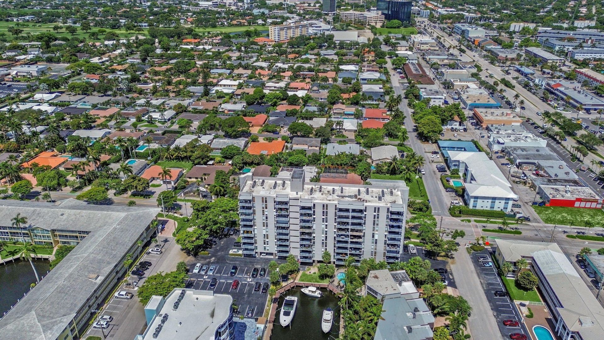 4800 Bayview Drive, Unit 606, Fort Lauderdale, FL 33308 Photo