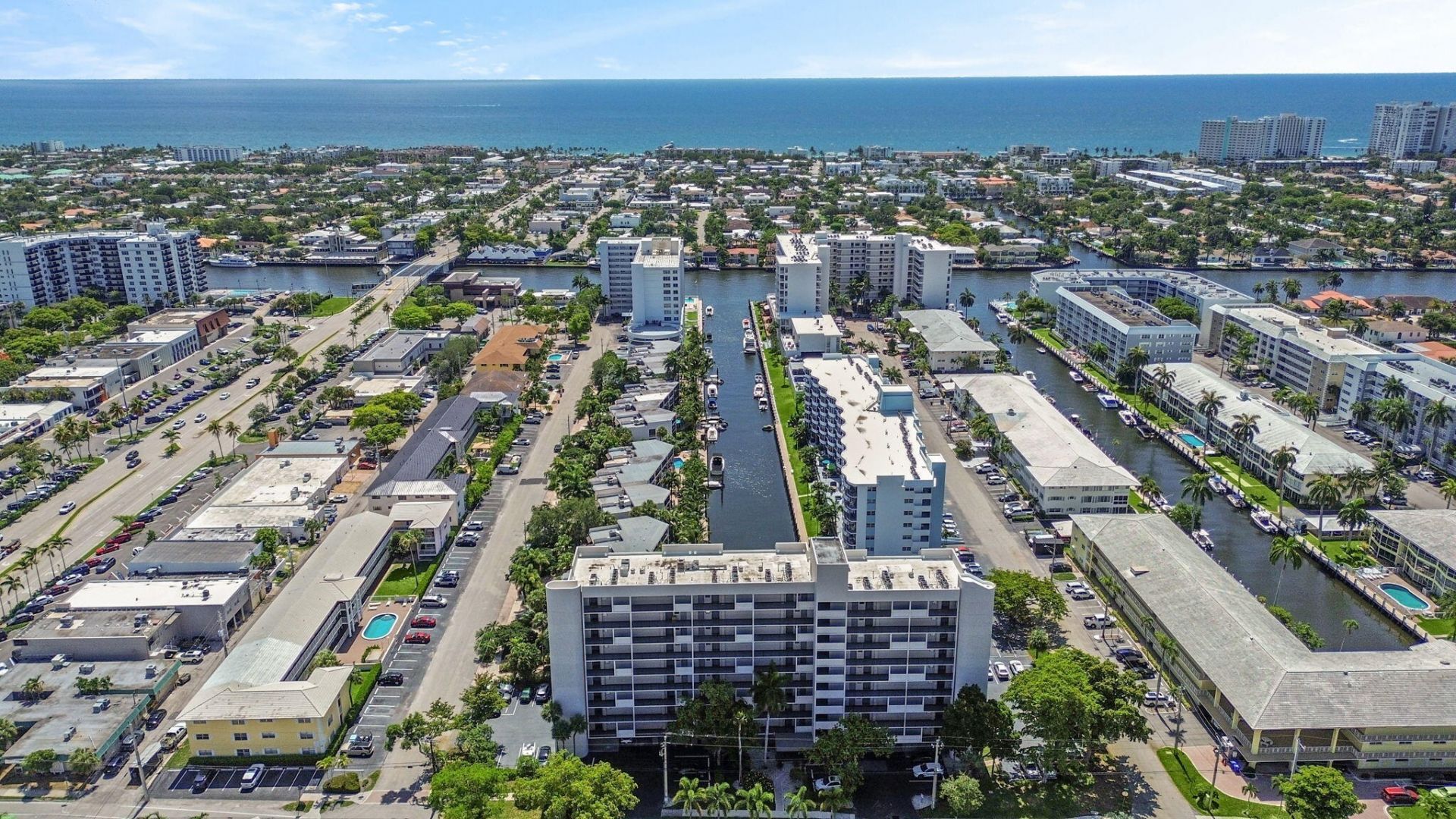 4800 Bayview Drive, Unit 606, Fort Lauderdale, FL 33308 Photo