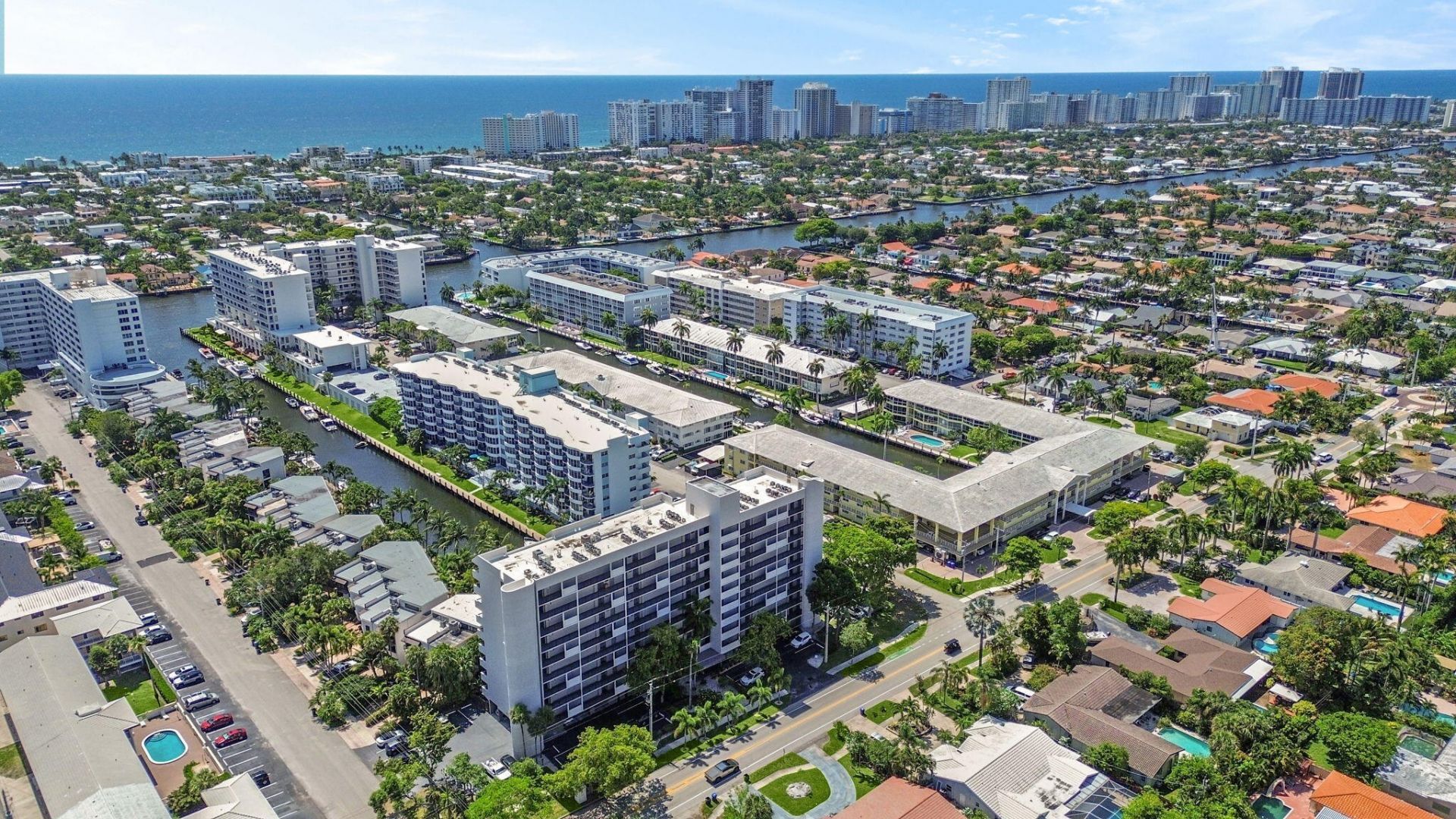 4800 Bayview Drive, Unit 606, Fort Lauderdale, FL 33308 Photo