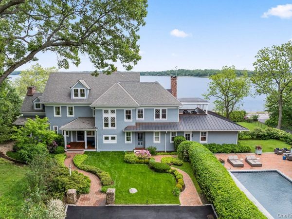 998 West Shore Road, Mill Neck, NY 11771