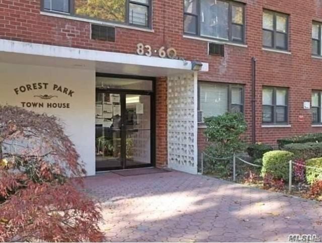 83-60 118th Street, Unit 3C, Kew Gardens, NY 11415 Main Photo