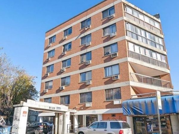 81-09 41 Avenue, Unit 5B, Elmhurst, NY 11373