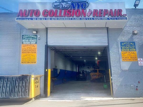 Long Island City, NY 11101