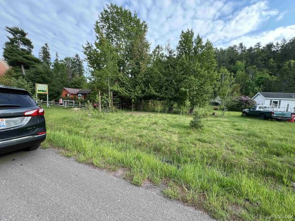 TBD Gratiot St Street, Grant Twp, MI 49918