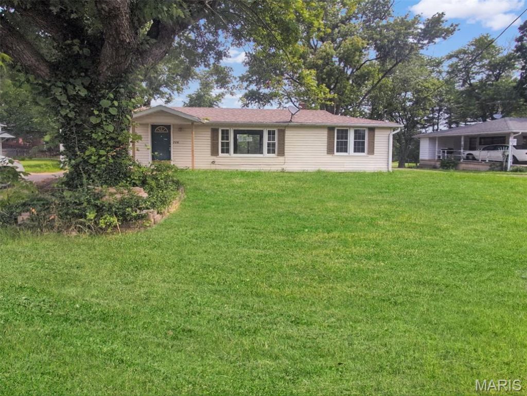 208 Market Street, Millersville, MO 63766 Main Photo