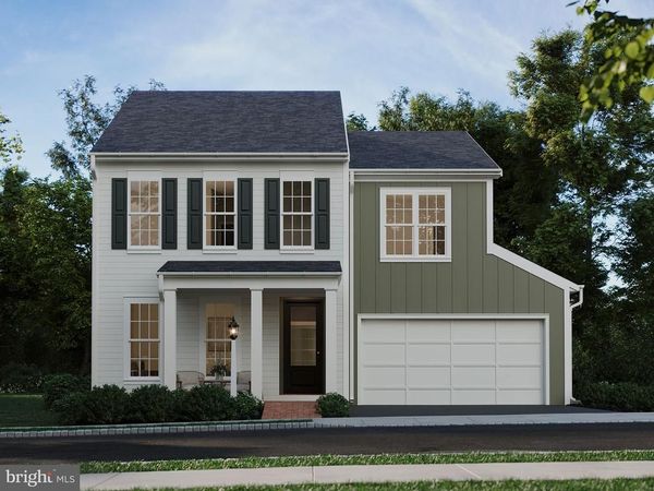 1118 COLLINA LANE, MOUNT JOY, PA 17552