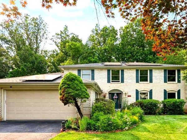 6625 WEATHEFORD COURT, MCLEAN, VA 22101