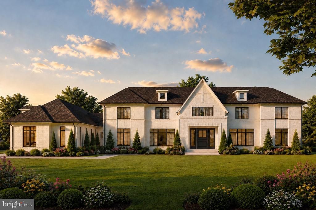 8437 SPARGER STREET, MCLEAN, VA 22102
