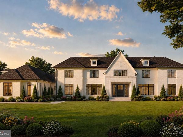 8437 SPARGER STREET, MCLEAN, VA 22102