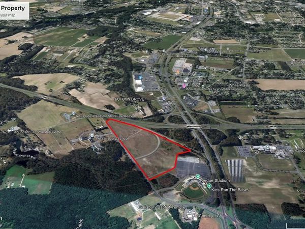 6280 HOBBS ROAD, SALISBURY, MD 21804