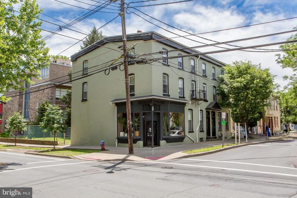 41 -45 Church Street, Lambertville, NJ 08530 Main Photo