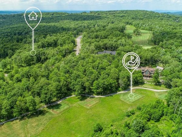 Lot 50 BILTMORE RIDGE TRAIL, MC HENRY, MD 21541