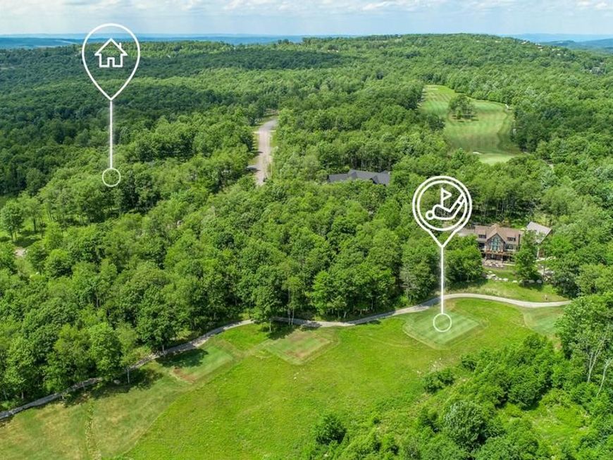 Lot 50 Biltmore Ridge Trail, Mc Henry, MD 21541 Main Photo