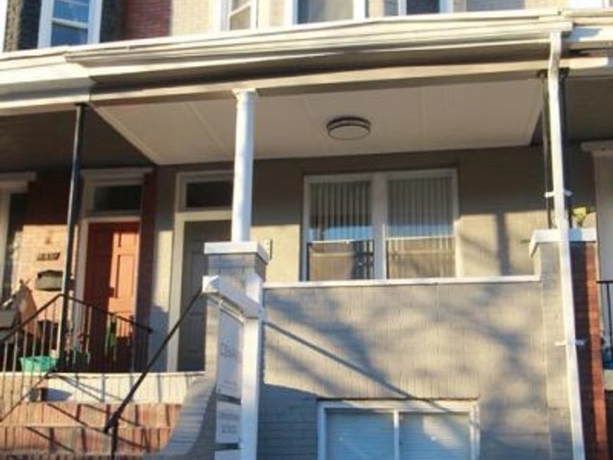 434 E 28th Street, Baltimore, MD 21218 Main Photo