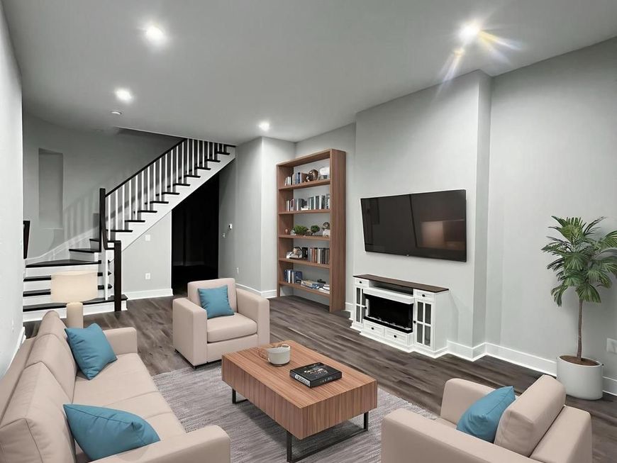 1217 W Lanvale Street, Baltimore, MD 21217 Main Photo