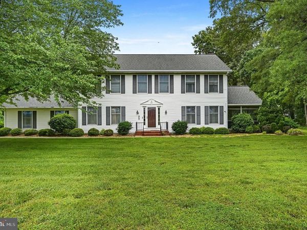 11142 LOG CABIN ROAD, DENTON, MD 21629