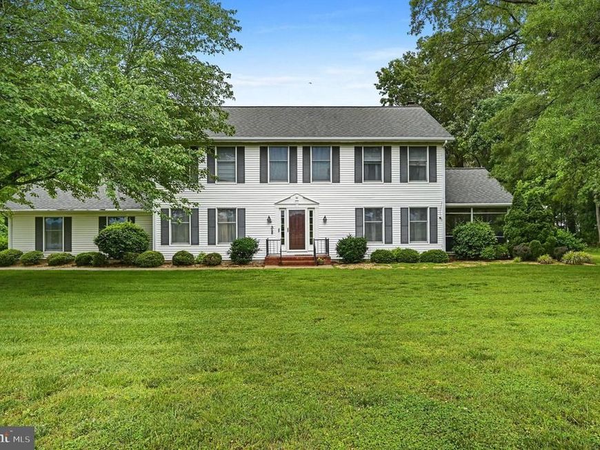 11142 Log Cabin Road, Denton, MD 21629 Main Photo