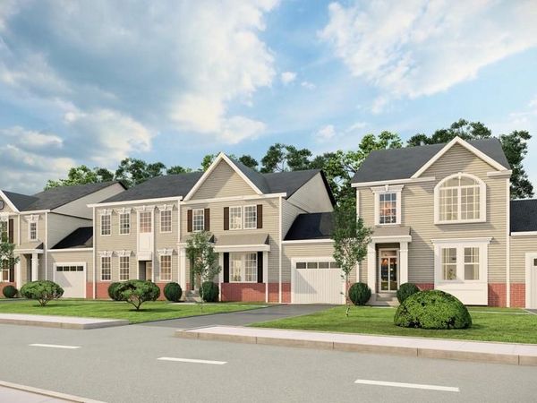 16239 PENNSBURY DRIVE, Unit LOT #29, BOWIE, MD 20716