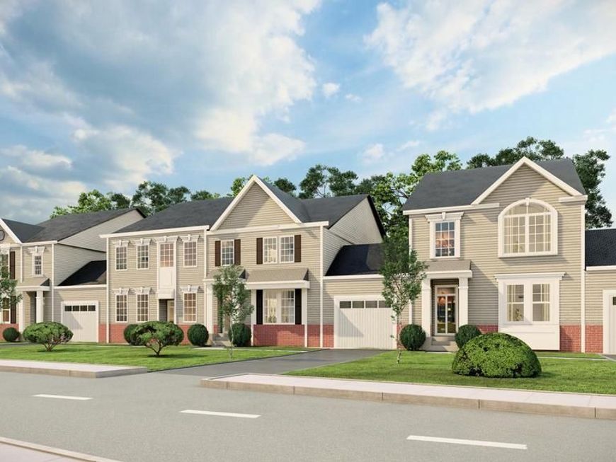 16239 Pennsbury Drive, Unit LOT #29, Bowie, MD 20716 Main Photo