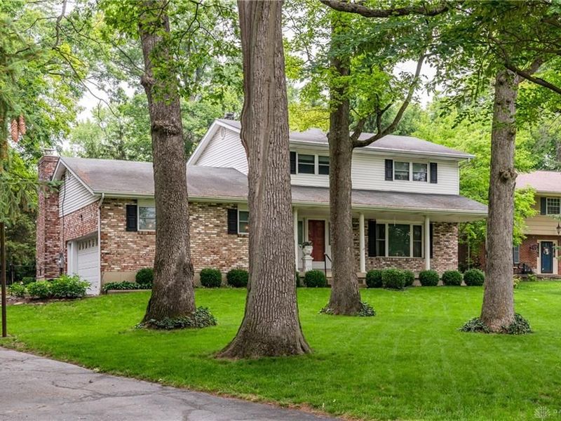 7515 Beldale Avenue, Dayton, OH 45424 Photo 2