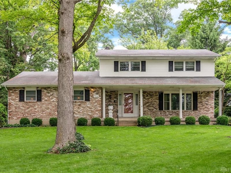 7515 Beldale Avenue, Dayton, OH 45424 Photo 23