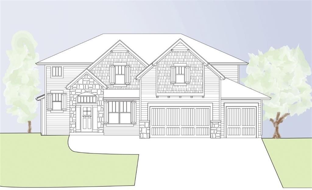 2200 NE Shoal Creek Parkway, Kansas City, MO 64155 Main Photo