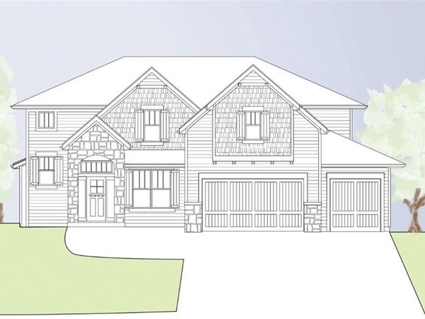 2200 NE Shoal Creek Parkway, Kansas City, MO 64155