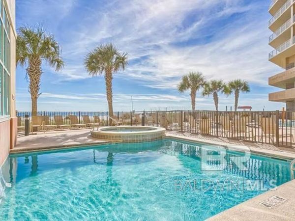 401 E Beach Boulevard, Unit 1804, Gulf Shores, AL 36542