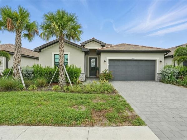 13952 Hunter Oak DR, FORT MYERS, FL 33913