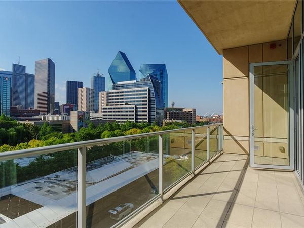 2025 Woodall Rodgers Freeway, Unit 51, Dallas, TX 75201