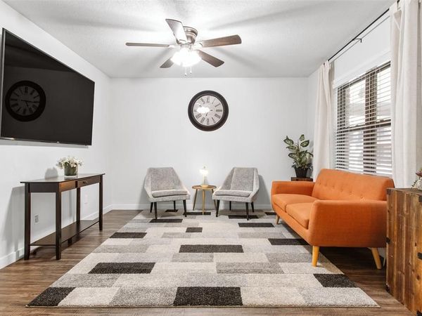 1421 S 12th Street, Unit 109, Waco, TX 76706