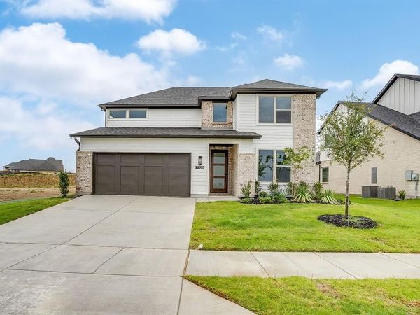 7328 Wayward Wind Drive, Fort Worth, TX 76179